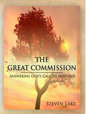 cover image of The Great Commission